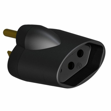 Adaptador P/ Tomada ...