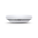 Access Point Wi-fi 6 Montavel Em Teto Dual Band 2,4/5ghz Ax1800 Eap620 Hd Smb