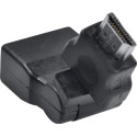 Adaptador Hdmi Femea X Hdmi Macho 360º  Ahhf-a360 - PC / 5