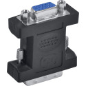 Adaptador Dvi Macho X Vga Fêmea Avf-dvii - PC / 5