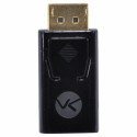 Adaptador Displayport V1.1 X Hdmi Fêmea Ahfdm