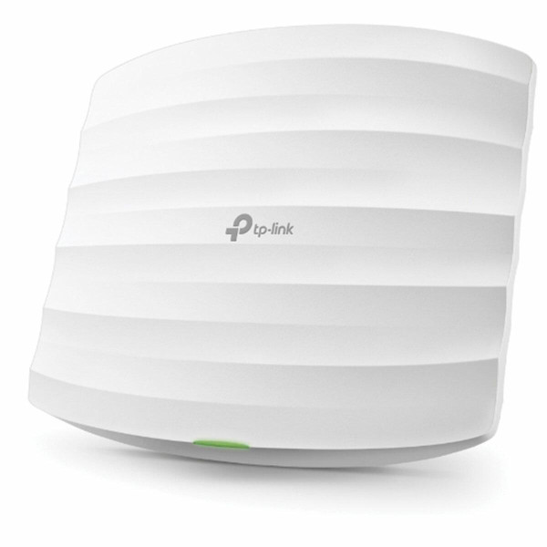 Access Point Wireless Gigabit Mu-mimo Montável Em Teto 2.4ghz E 5ghz Ac1750 Eap245 Smb