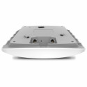 Access Point Wireless Gigabit Mu-mimo Montável Em Teto 2.4ghz E 5ghz Ac1750 Eap245 Smb