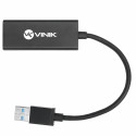 Adaptador De Rede Ethernet Rj45 Gigabit Para Usb 3.0 - Adrj45