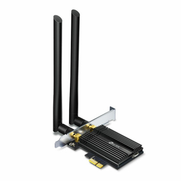 Adaptador Pci Ex Wir...